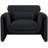 Sloan 42 inches W Velvet Armchair-98497894