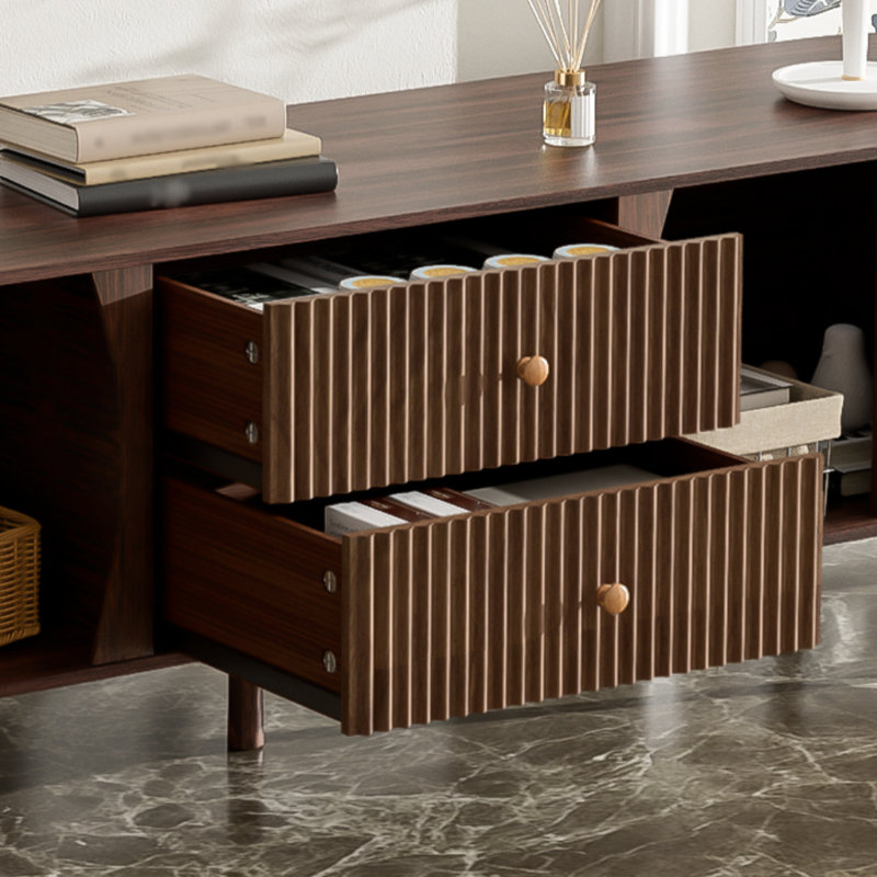 Armoire de rangement Mid TV
