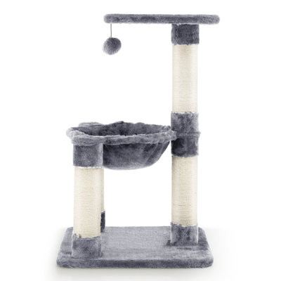 Currelly Cat Perch