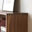 Armoire de rangement multifonctionnelle de style japonais