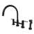 Oil Rubbed Bronze is out of stock
