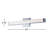 Sydni 1-Light Dimmable LED Bath Bar-7911888