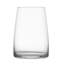 Sensa 16.9 oz. Crystal Stemless Wine Glass