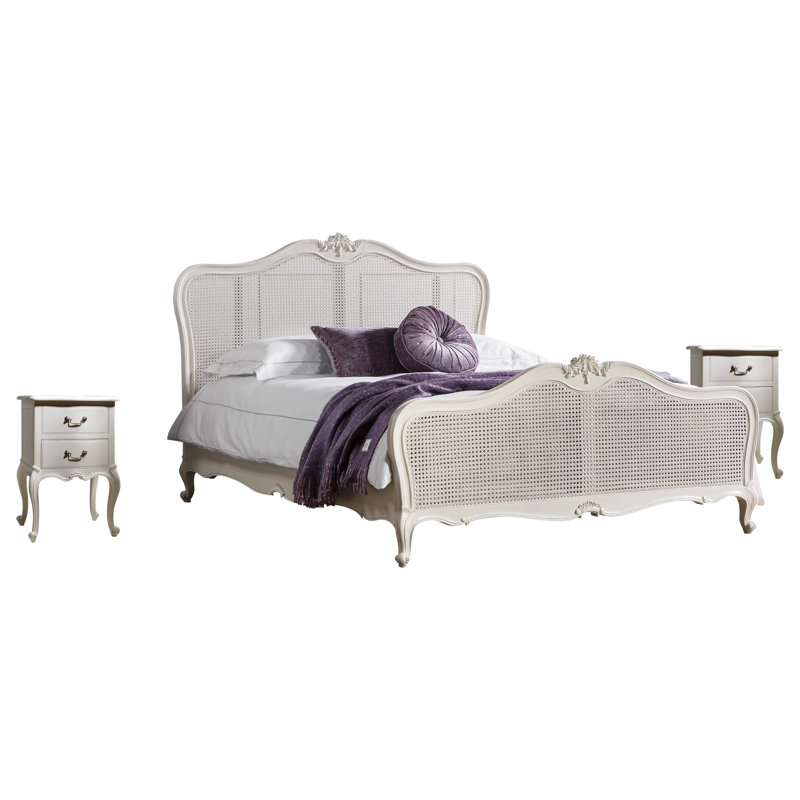 Cecilia Configurable Bedroom Set