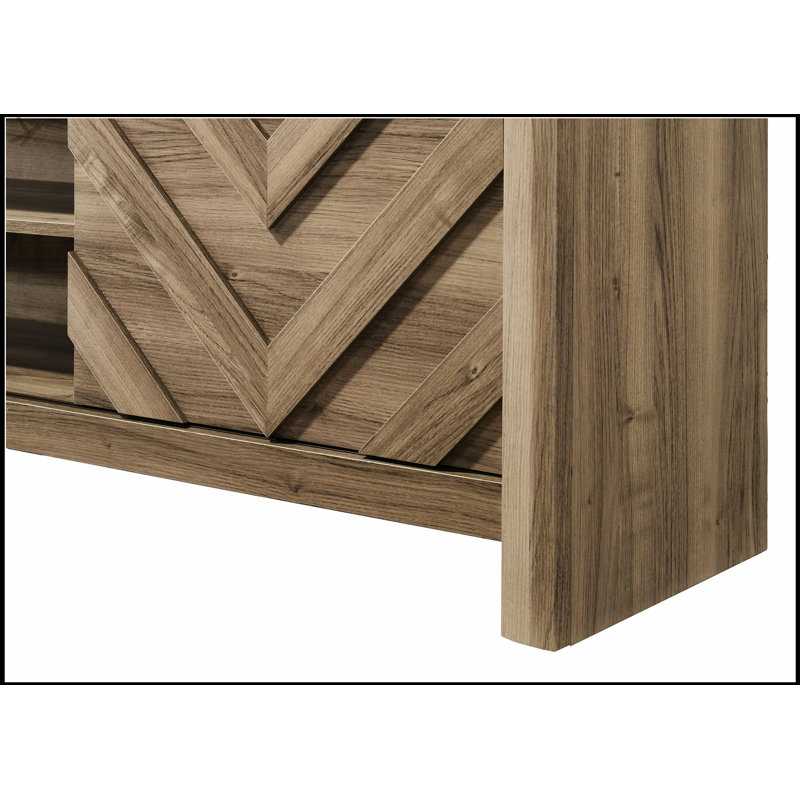 Meuble télé Rustic