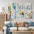 Toile tendue