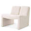 Macintosh Armless Chair-1622877622