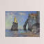 1 Piece Wrapped Canvas Painting-439331002
