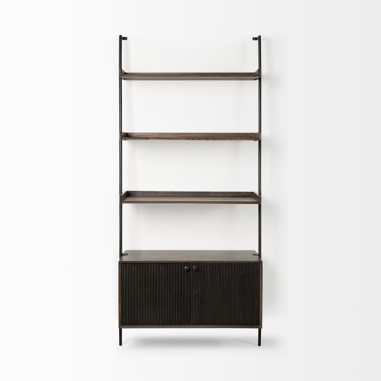 Enya Standard Ladder Bookcase