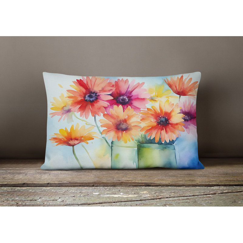 Other/No Pattern Outdoor Throw Pillow