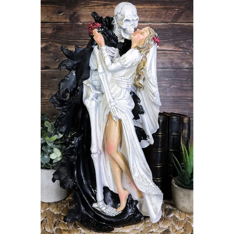 Ariale Fantasy & Sci-Fi Figurines & Sculptures