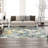 Cherronda Abstract Indoor Rug-2055771030