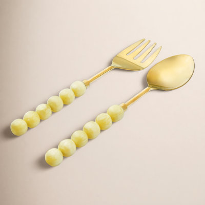 Rathlin Salad Servers