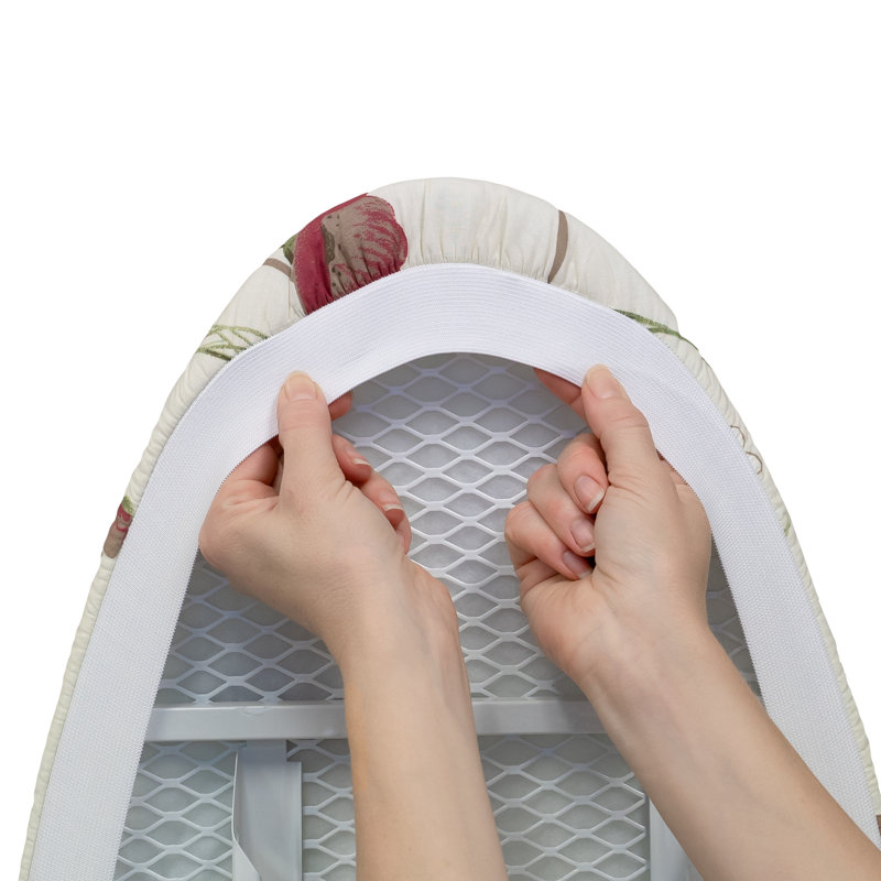 Aubert Plastic Ironing Board Cover