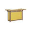 Outdoor Rectangle Bar Table-485398926-485398975