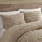 Polyester jacquard Comforter 3 Piece Set-115820691