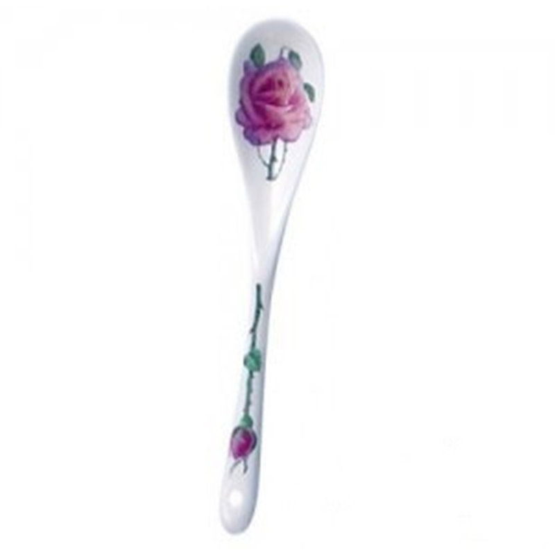 Jerri Ceramic Teaspoon