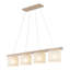 Luminaire suspendu scandinave VARO 4-1223618117