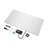 Heavy Duty Digital Livestock Vet Scale with Large Stainless Steel Platform