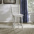 Colchester 24" Spindle Back Swivel Chair-2147125406