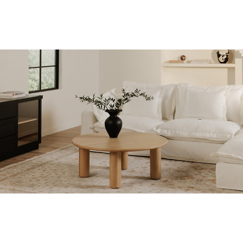 Milo Coffee Table