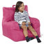 Petit fauteuil à billes Cali Little Bear-42126965-42138636