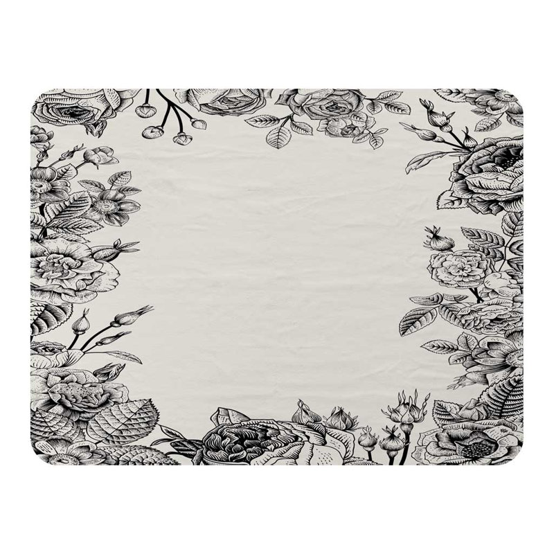 Caruso Throw Blanket