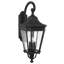 Grande lanterne Cotswold Lane de Génération Lighting -766476545-766476547