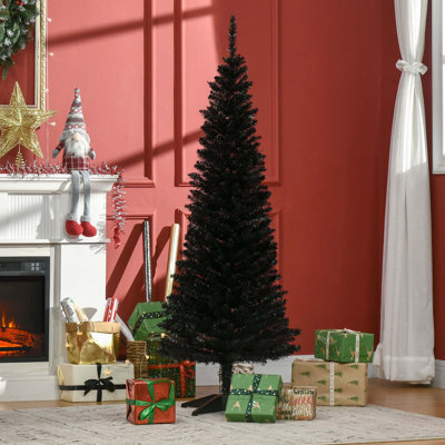 Arbre de Noël 5/6 / 7Ft