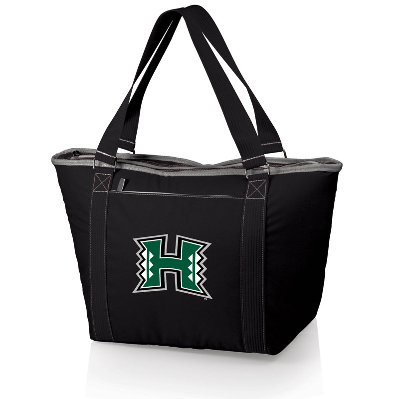 6 pte NCAA Topanga Cooler, Noir, Florida State
