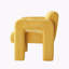 Practical Single Chair, Wide Upholstered Accent Chair-1672973413