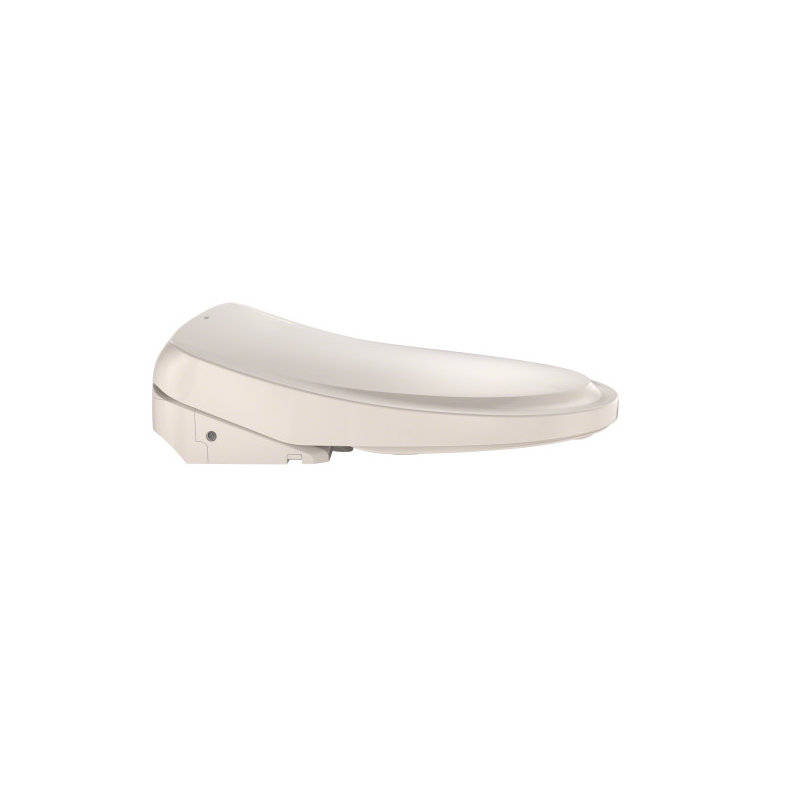 Washlet® Toilet Seat Bidet Elongated Bidet Seat, Sedona Beige