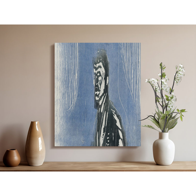 Wrapped Canvas Print Set, 20x30