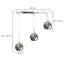 Crespin 3 - Light Kitchen Island Pendant-248763640-248763644
