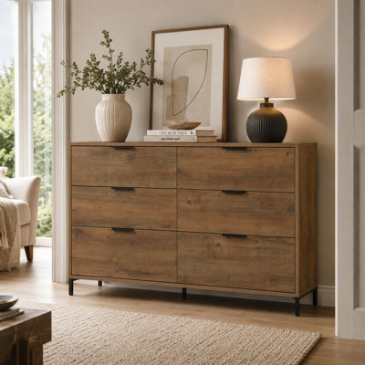 120cm Sideboard