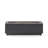 Rectangular Iron Fire Pit With 50,000 BTU Output And Convenient Tank Holder For Outdoor Gatherings-1988745152