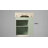 21.6 Inch Modern Floating Bathroom Vanity-478755099