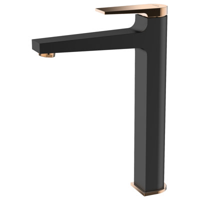 Northington Mono Basin Mixer