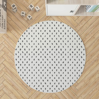 Tapis de jeu pour enfants Splat Point