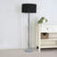 Arialdo 157cm Traditional Floor Lamp-303182251-303182243