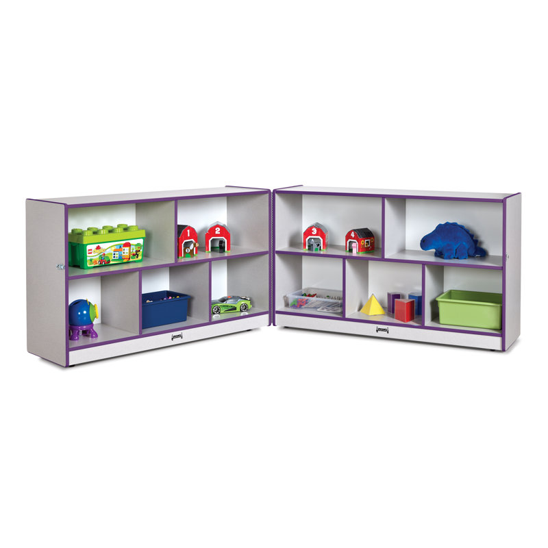Rainbow Accents® Mobile, Mauve