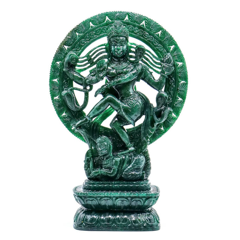 Stone Figurine / Sculpture Decorative Object