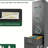 4 Drawer File Cabinet with Lock Metal Vertical File Cabinet-831742676