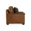 Camden Leather Armchair-1336640087