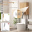 Alyesha Freestanding Over The Toilet Storage
