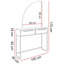Dressing Table-579733382