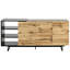 Mastrangelo 160cm Sideboard