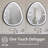 Innovative Bathroom Vanity Mirror With Advanced Functions For Ideal Bathroom Experience