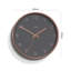 Acrylic Wall Clock-42314329
