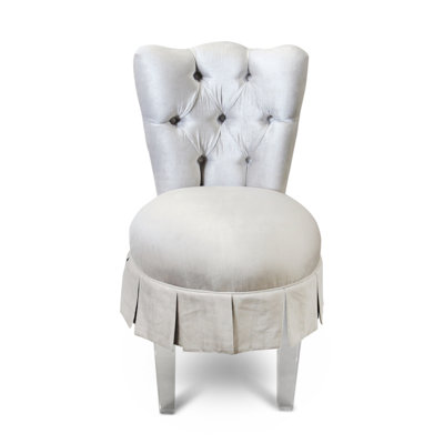 Darin Slipcovered Chair